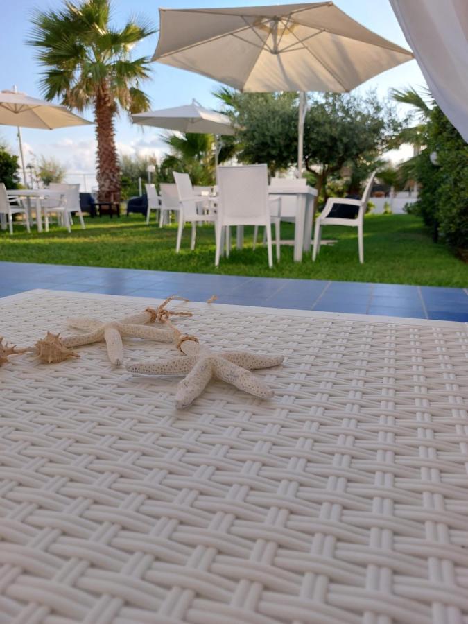 B&B Il Gabbiano Cittadella del Capo Luaran gambar