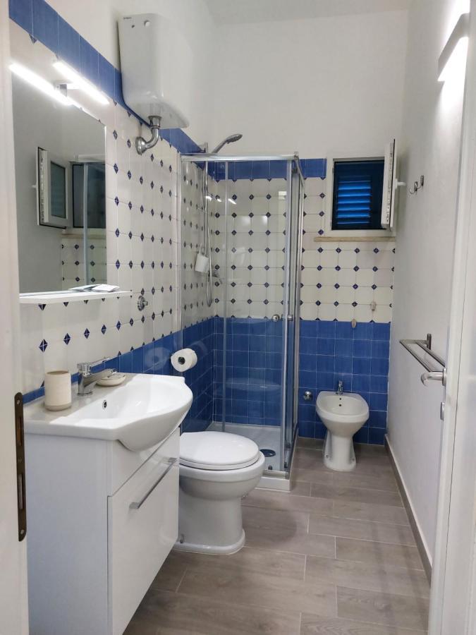 B&B Il Gabbiano Cittadella del Capo Luaran gambar