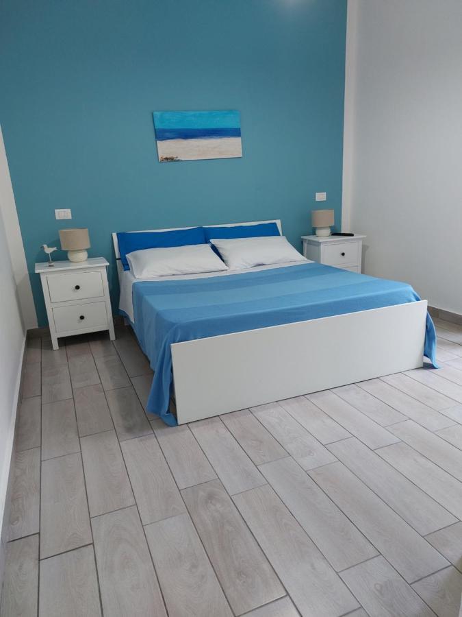 B&B Il Gabbiano Cittadella del Capo Luaran gambar
