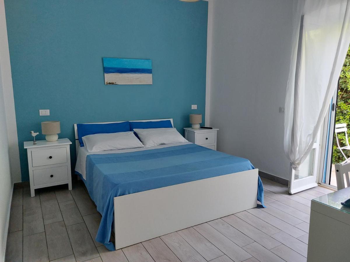 B&B Il Gabbiano Cittadella del Capo Luaran gambar