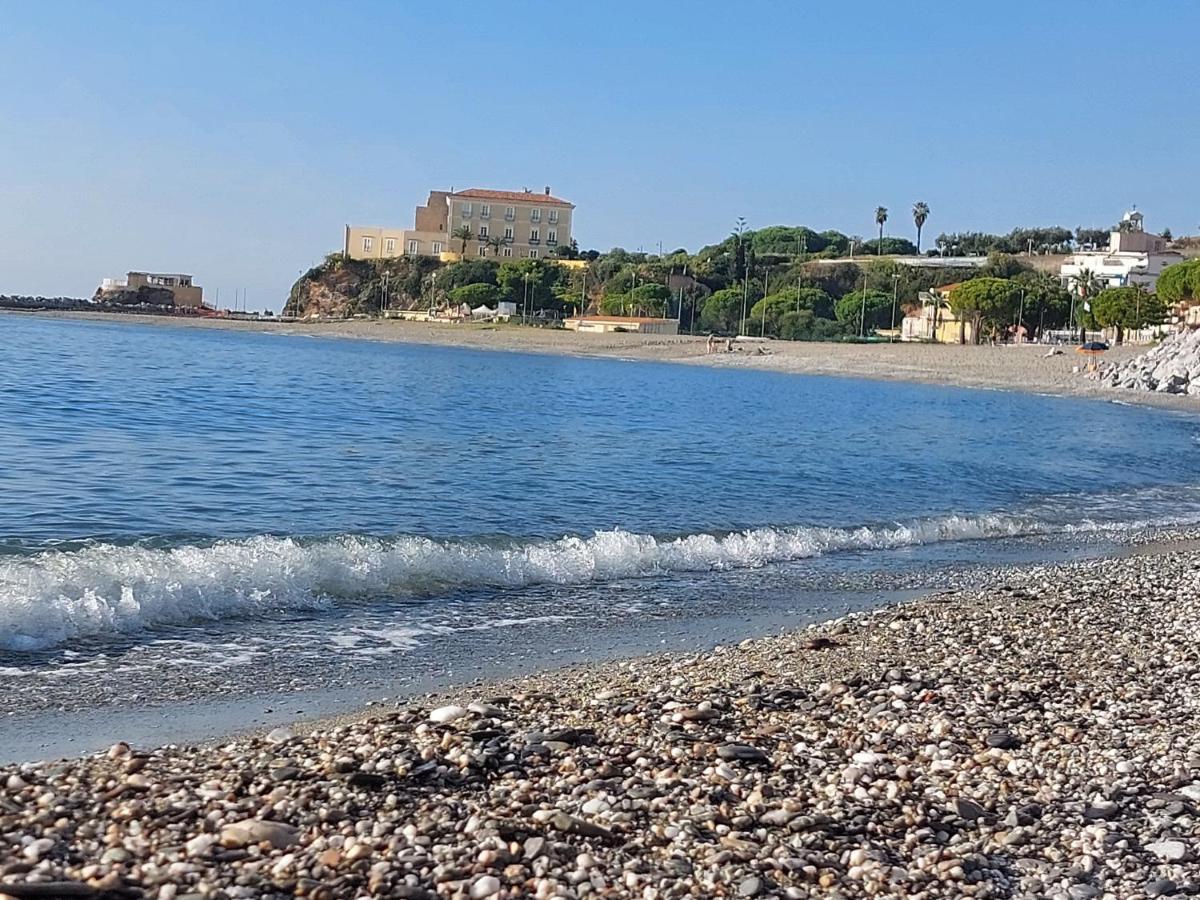 B&B Il Gabbiano Cittadella del Capo Luaran gambar