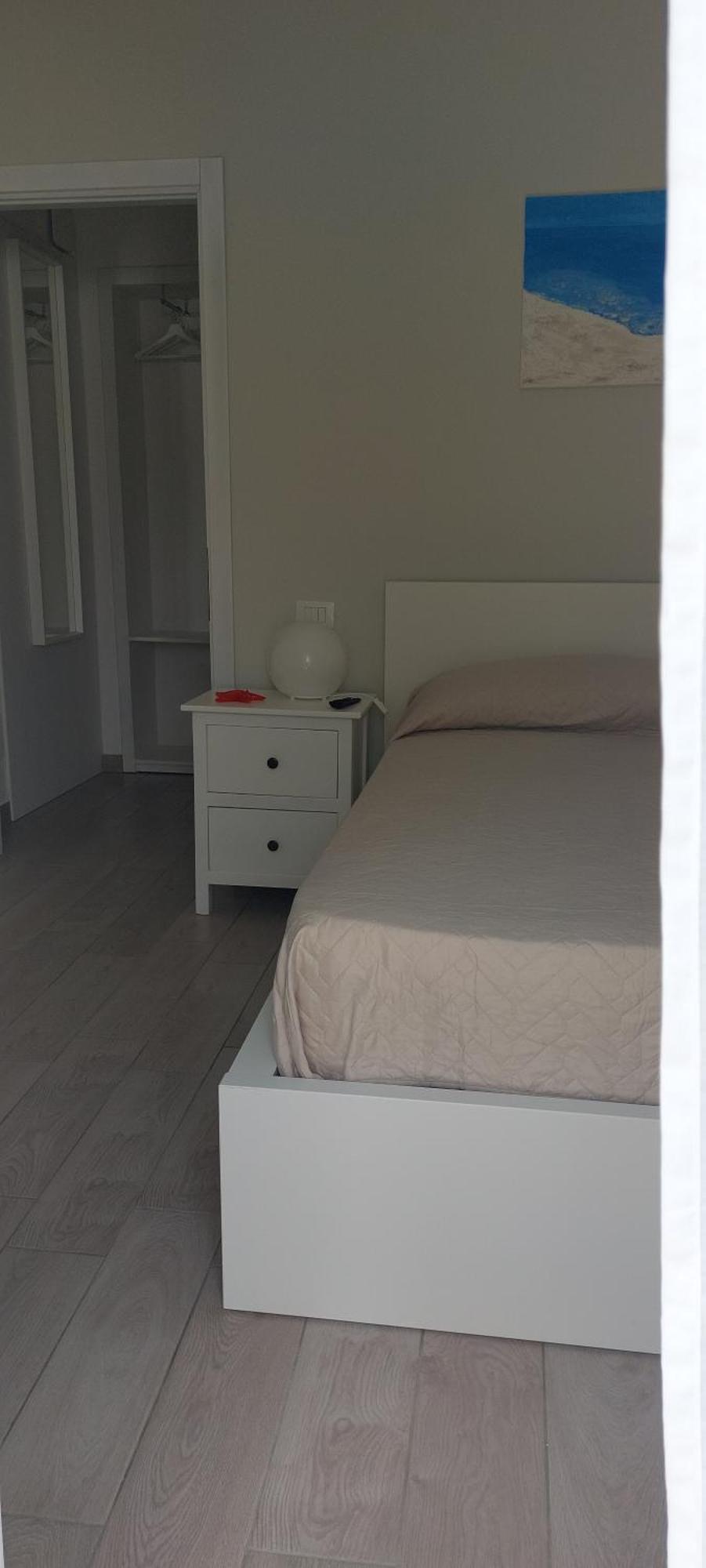B&B Il Gabbiano Cittadella del Capo Bilik gambar